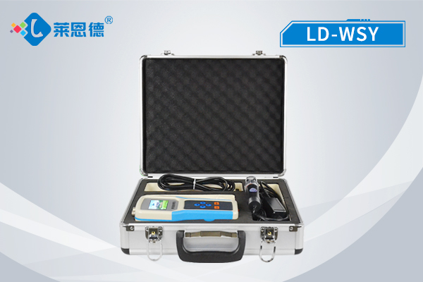 土壤測試儀器 土壤測試儀器