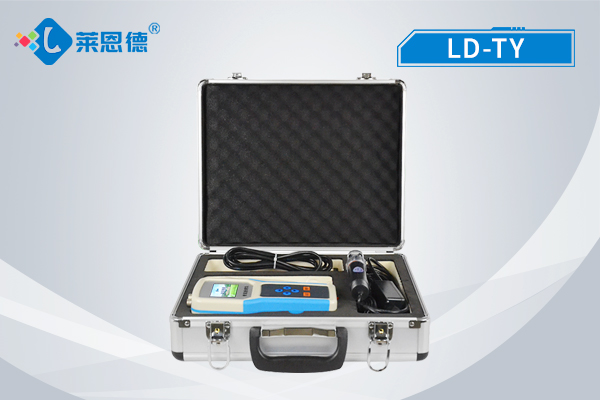 土壤EC計 土壤EC計