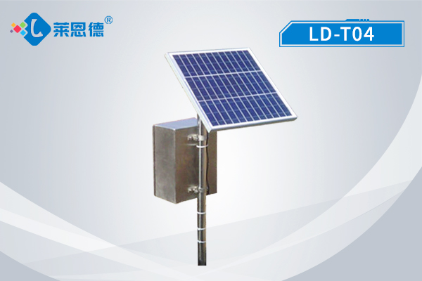 便攜式無線墑情綜合監測儀 便攜式無線墑情綜合監測儀