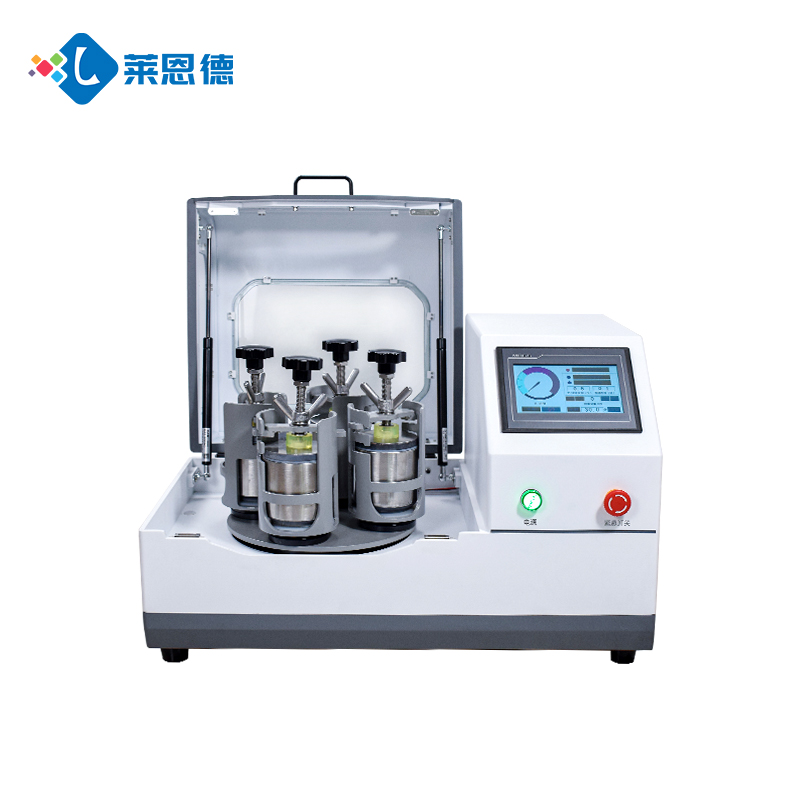 行星球磨機 行星球磨機