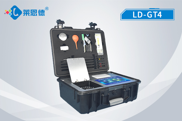 多通道土壤養分測試儀 多通道土壤養分測試儀