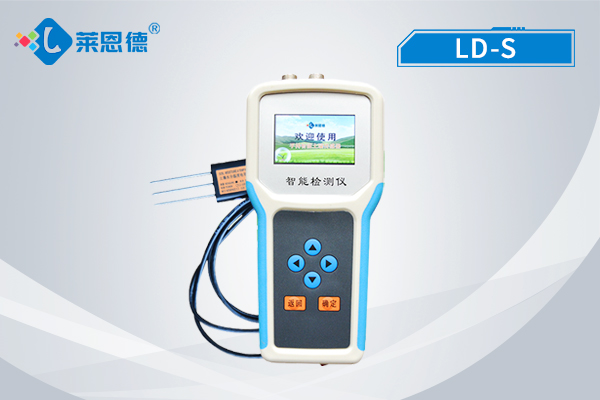 便攜式土壤水分速測儀 便攜式土壤水分速測儀