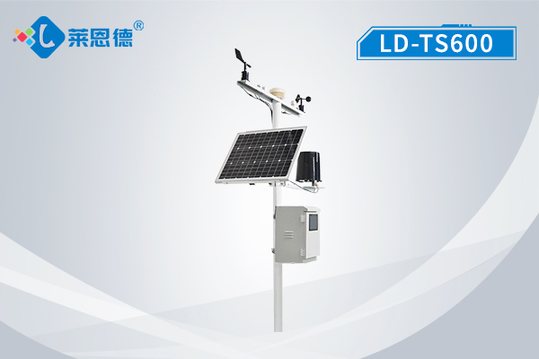 土壤墑情實(shí)時(shí)監(jiān)測(cè)系統(tǒng)