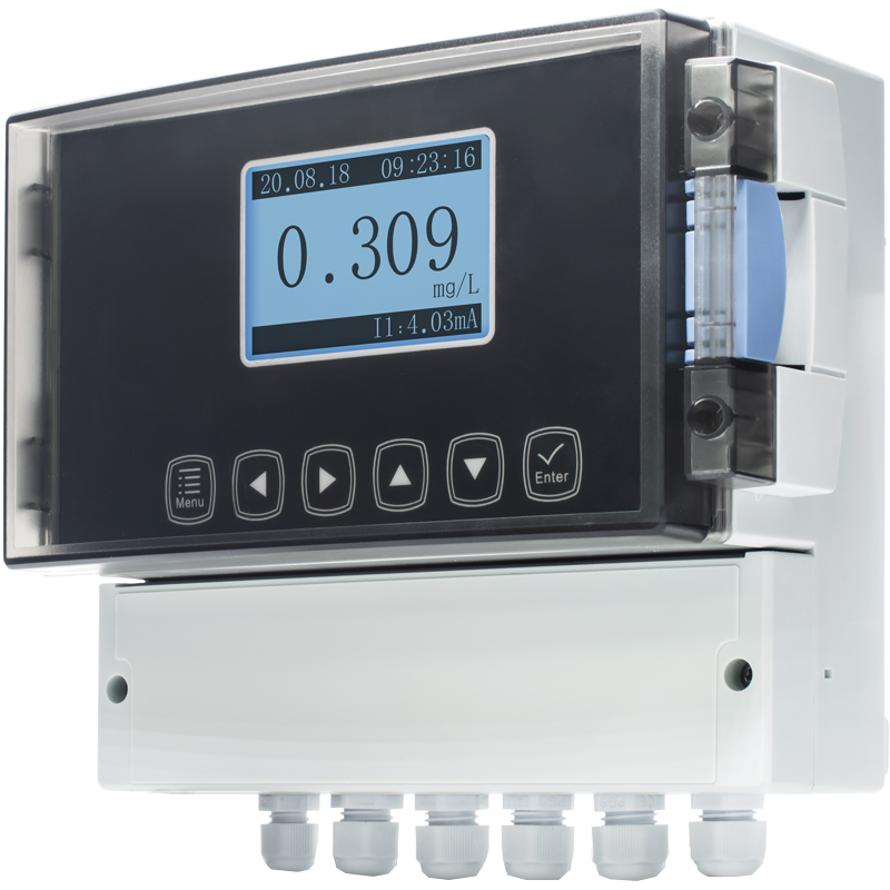 余氯在線監測儀