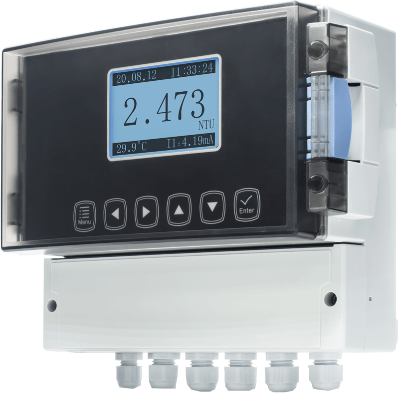 濁度在線監測儀