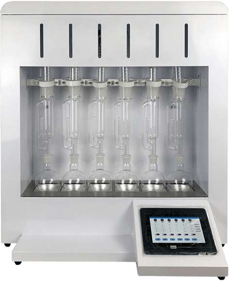 全自動脂肪檢測儀