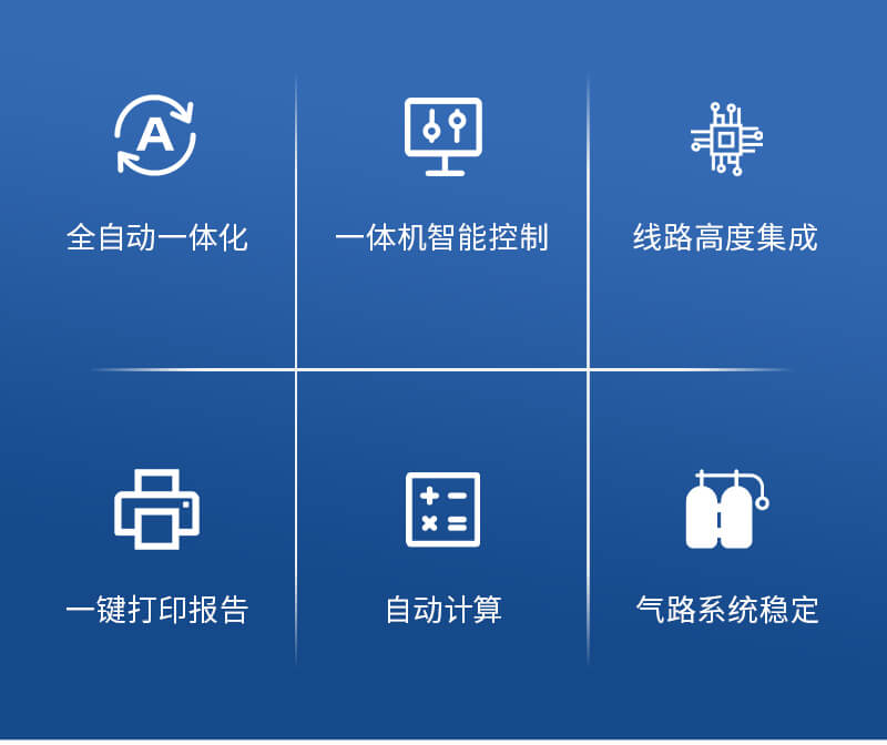 天然氣熱值分析儀