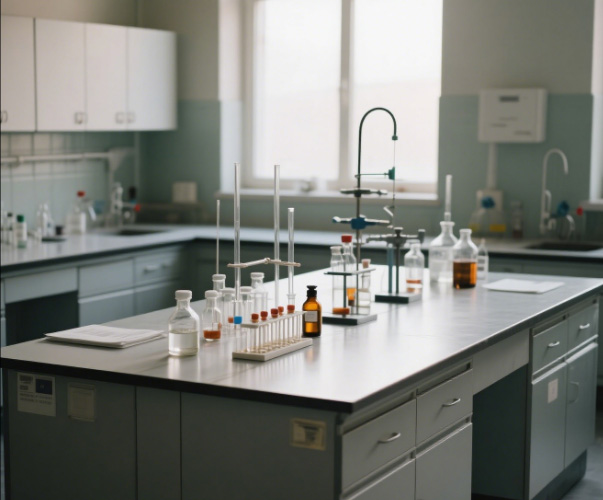 實驗室恒溫設備新突破：萊恩德推出-40℃至100℃高精度低溫恒溫槽