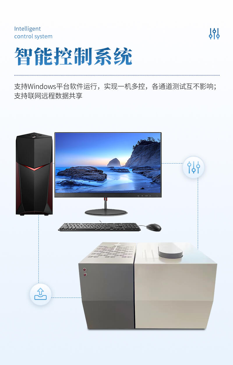 熱值檢測設(shè)備