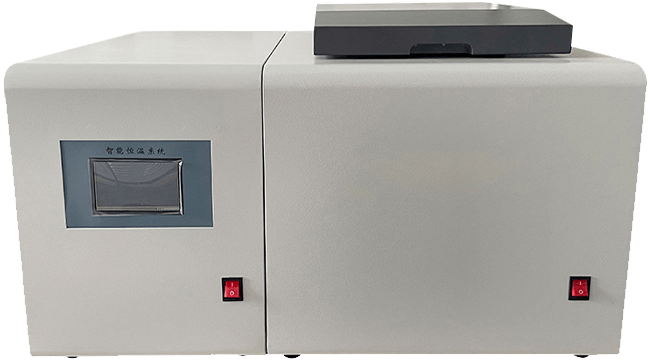 微機全自動量熱儀