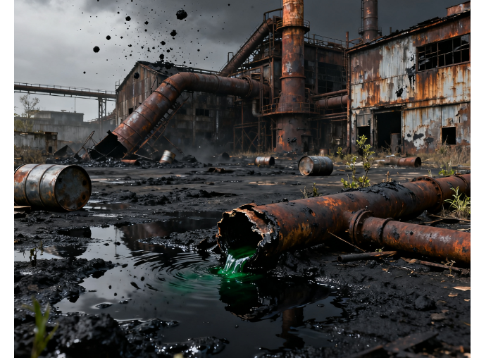 土壤重金屬檢測儀